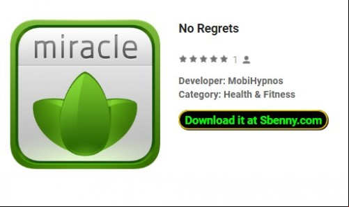 No Regrets APK