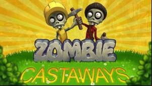Zombie Castaways MOD APK