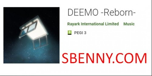 DEEMO -Reborn- APK