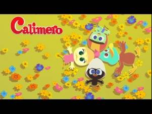 Calimero&#039;s Village MOD APK