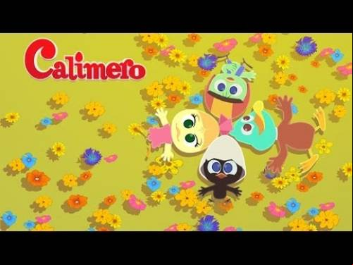 Calimero&#039;s Village MOD APK