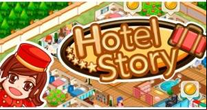 Hotel Story: Resort Simulation MOD APK