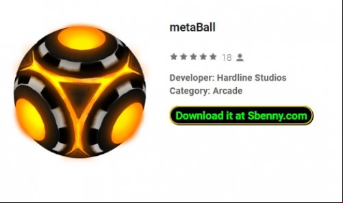 metaBall APK