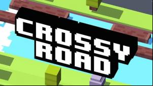 Crossy Road MOD APK