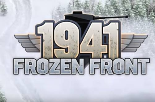 1941 Frozen Front  MOD APK