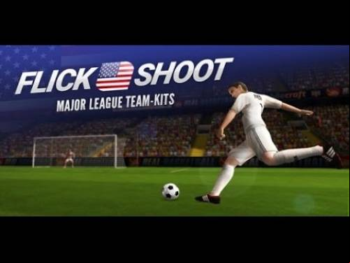 Flick Shoot US: Multiplayer MOD APK