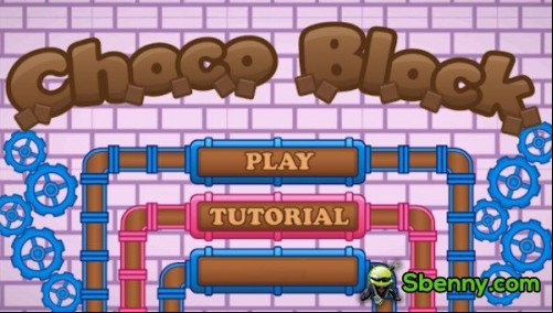Choco Block