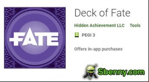 Deck of Fate APK