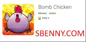 Bomb Chicken APK