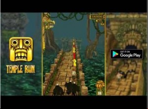 Temple Run MOD APK
