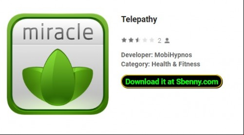 Telepathy APK