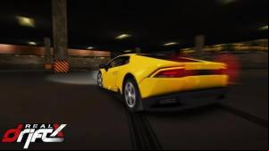 Real Drift X Car Racing MOD APK