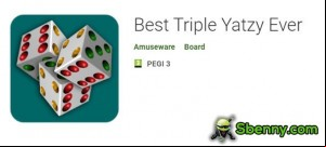 Best Triple Yatzy Ever APK