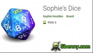 Sophie’s Dice APK