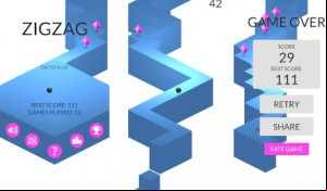 ZigZag MOD APK