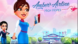 Amber’s Airline - High Hopes MOD APK