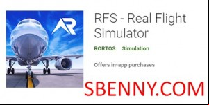 RFS - Real Flight Simulator APK