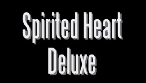 Spirited Heart Free To Play MOD APK