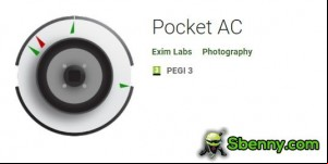 Pocket AC APK