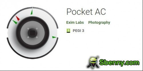 Pocket AC APK