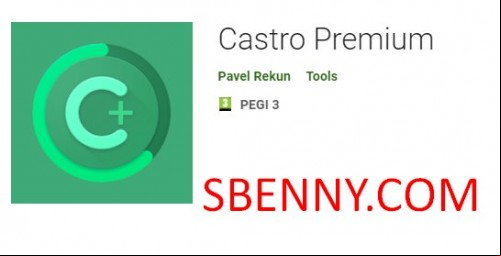 Castro  APK