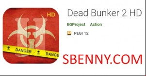Dead Bunker 2 HD APK