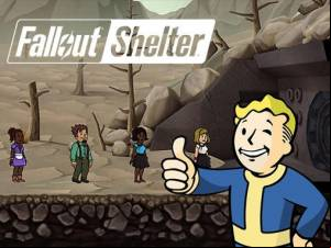 Fallout Shelter MOD APK