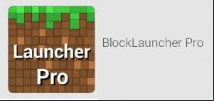 BlockLauncher Pro APK