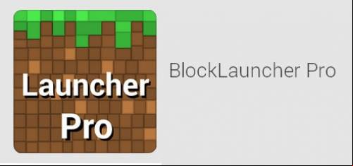 BlockLauncher Pro APK