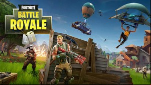 Fortnite - Battle Royale APK