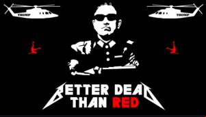 Better Dead Than Red APK