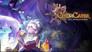 ChemCaper MOD APK