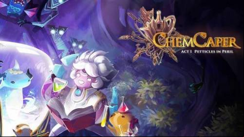 ChemCaper MOD APK