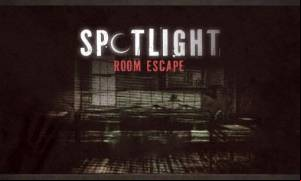 Spotlight: Room Escape MOD APK