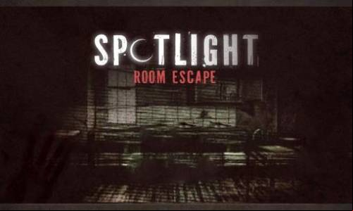 Spotlight: Room Escape MOD APK