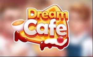 Dream Cafe -Match 3 crush MOD APK