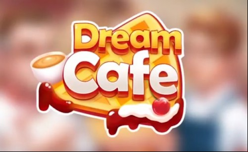Dream Cafe -Match 3 crush MOD APK