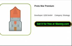 Proto War  APK