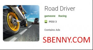 Road Driver MOD APK