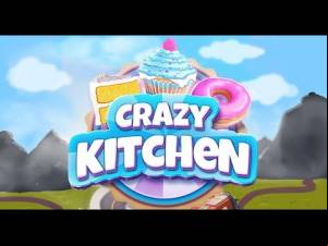 Crazy Kitchen MOD APK