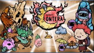 Contera Infinite APK