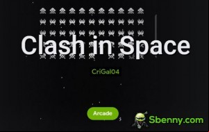 Clash in Space APK