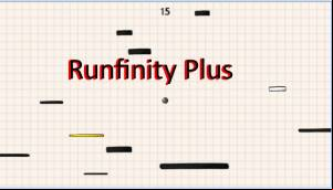 Runfinity Plus APK