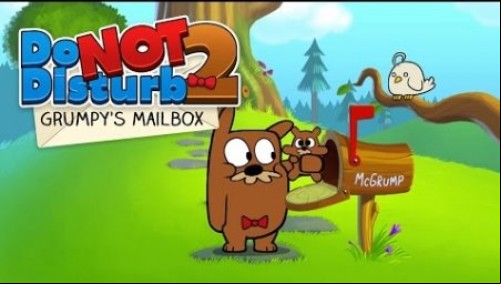 Do Not Disturb - A Game for Real Pranksters! MOD APK