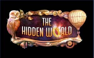 The Hidden World APK