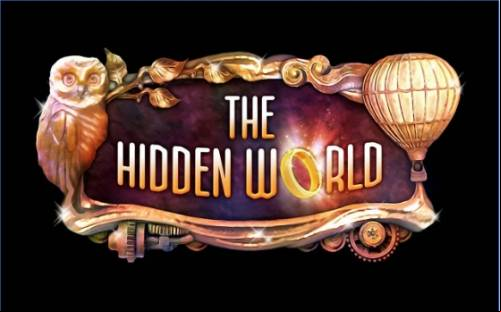 The Hidden World APK