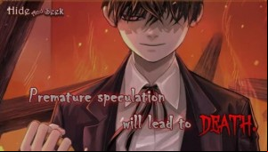 HideAndSeek(Story of Dorothy) MOD APK