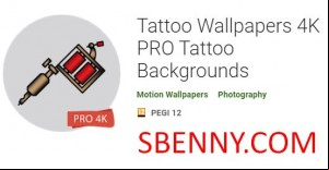 Tattoo Wallpapers 4K PRO Tattoo Backgrounds APK