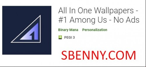 All In One Wallpapers - #1 Among Us - No Ads APK