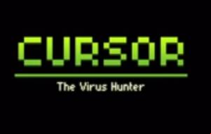 Cursor The Virus Hunter MOD APK